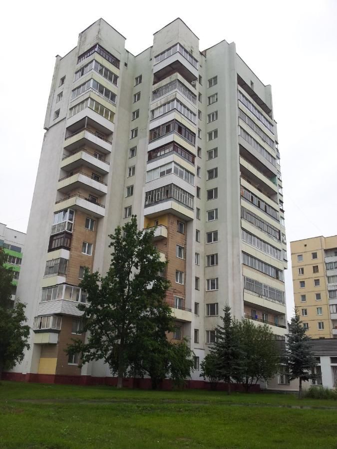 Апартаменты Apartment Excellent Birds Витебск-5