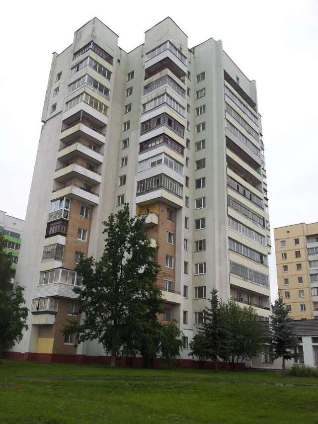 Апартаменты Apartment Excellent Birds Витебск-4