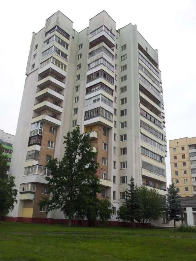 Апартаменты Apartment Excellent Birds Витебск-36